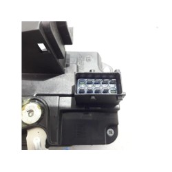 Renault - Trafic - Minibus/van rear door lock mechanism