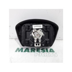 Renault - Trafic - Airbag links (Lenkrad)