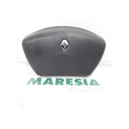Renault - Trafic - Airbag links (Stuur)