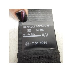 Renault - Trafic - Sicherheitsgurt rechts vorne