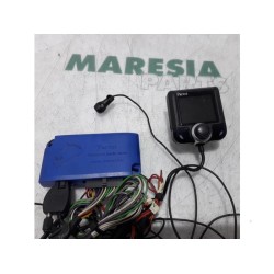 Renault - Trafic - Telefoon