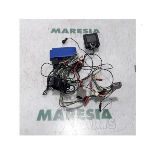 Renault - Trafic - Telefon