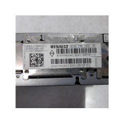 Renault - Trafic - Radio CD player