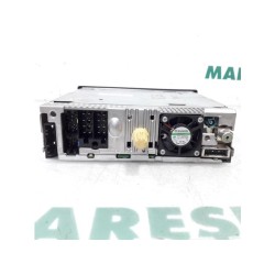 Renault - Trafic - Radio CD player
