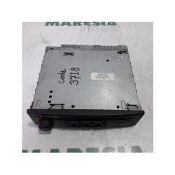 Renault - Trafic - Radio CD player