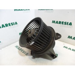 Fiat - Punto - Heating and ventilation fan motor
