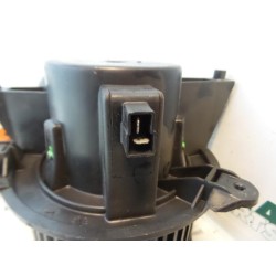 Fiat - Punto - Heating and ventilation fan motor