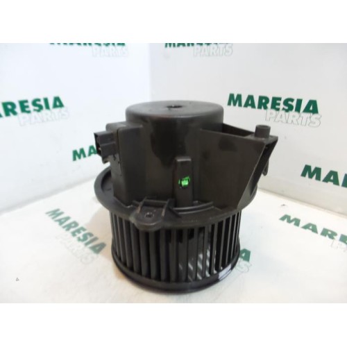 Fiat - Punto - Heating and ventilation fan motor