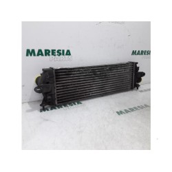 Renault - Trafic - Intercooler