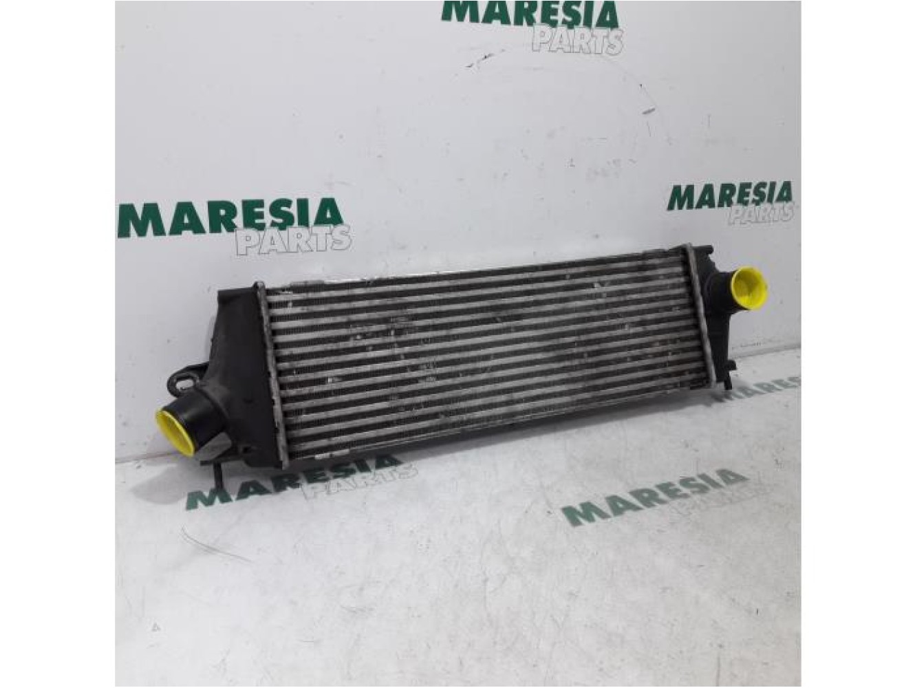 Renault - Trafic - Intercooler