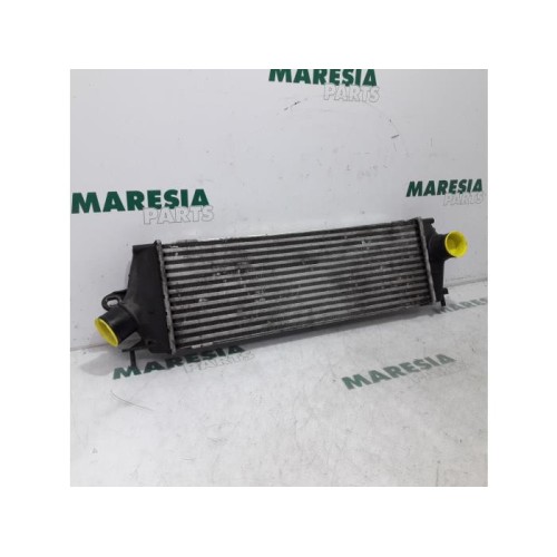 Renault - Trafic - Intercooler