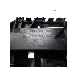 Renault - Trafic - Front bumper frame