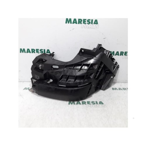 Renault - Trafic - Front bumper frame