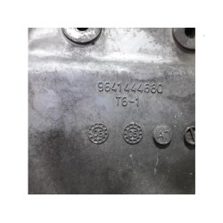 Citroen - Pluriel - Sump