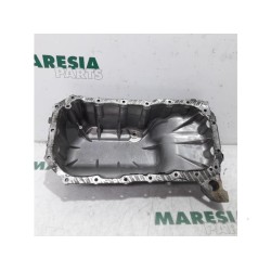 Citroen - Pluriel - Sump