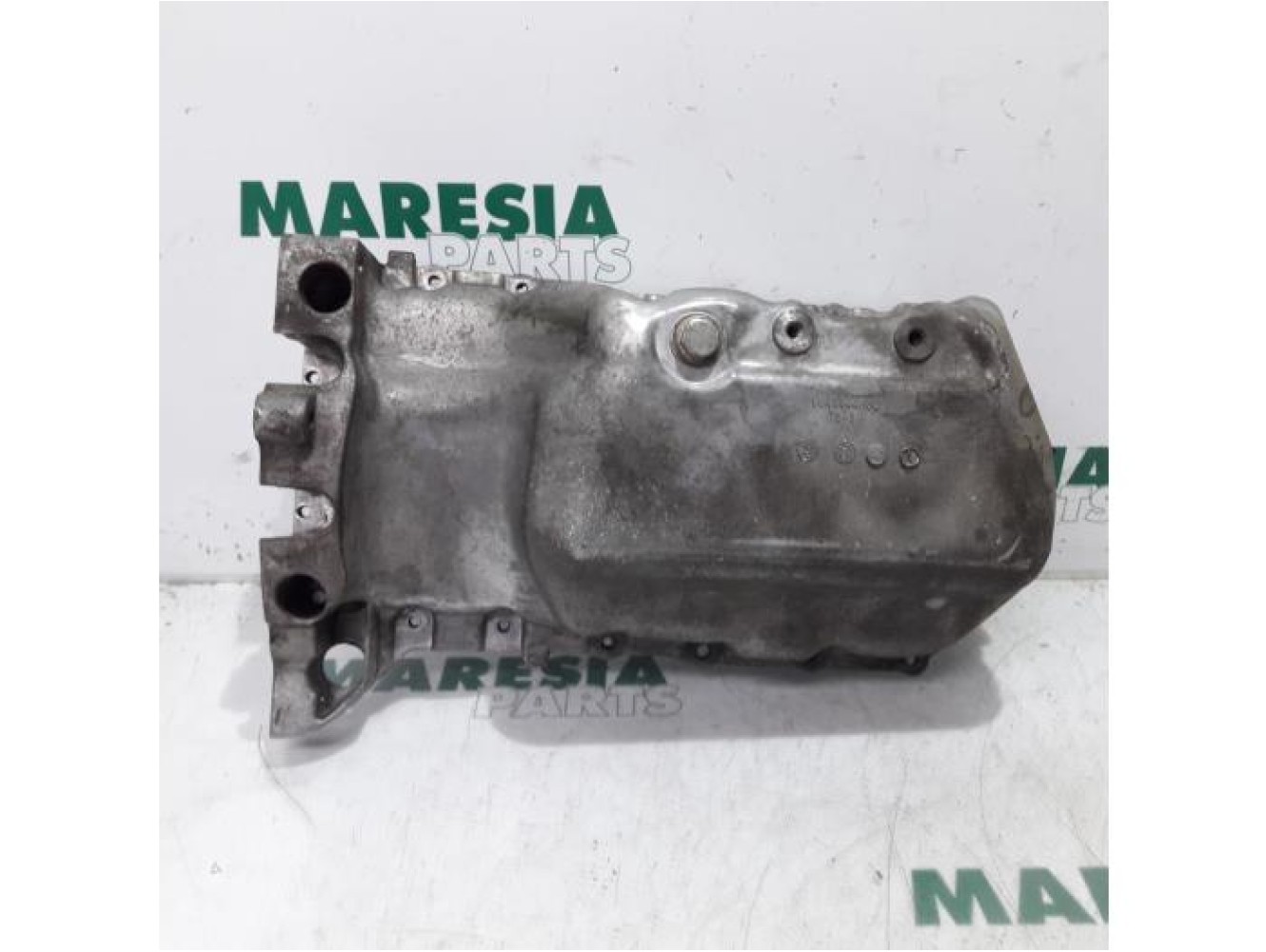 Citroen - Pluriel - Sump