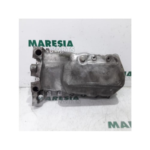 Citroen - Pluriel - Sump