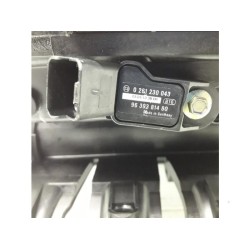 Citroen - Pluriel - Tubulure d'admission