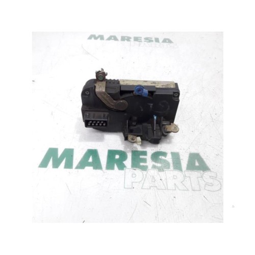 Citroen - Xantia - Door lock mechanism 4-door, front left