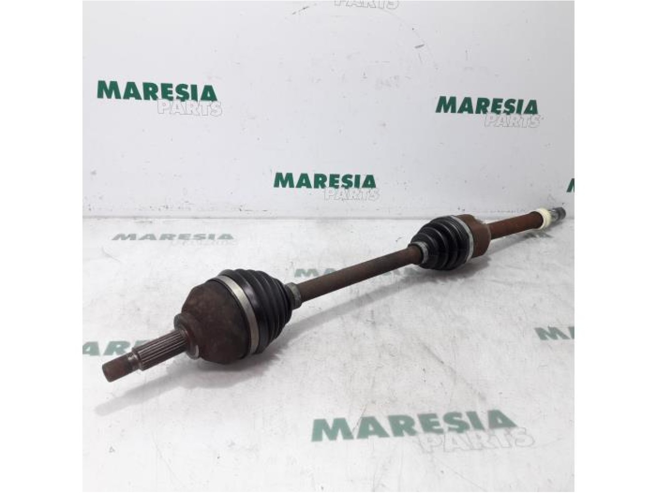 Renault - Trafic - Arbre de transmission avant droit