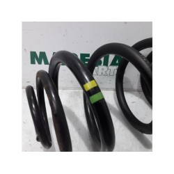 Renault - Trafic - Rear coil spring