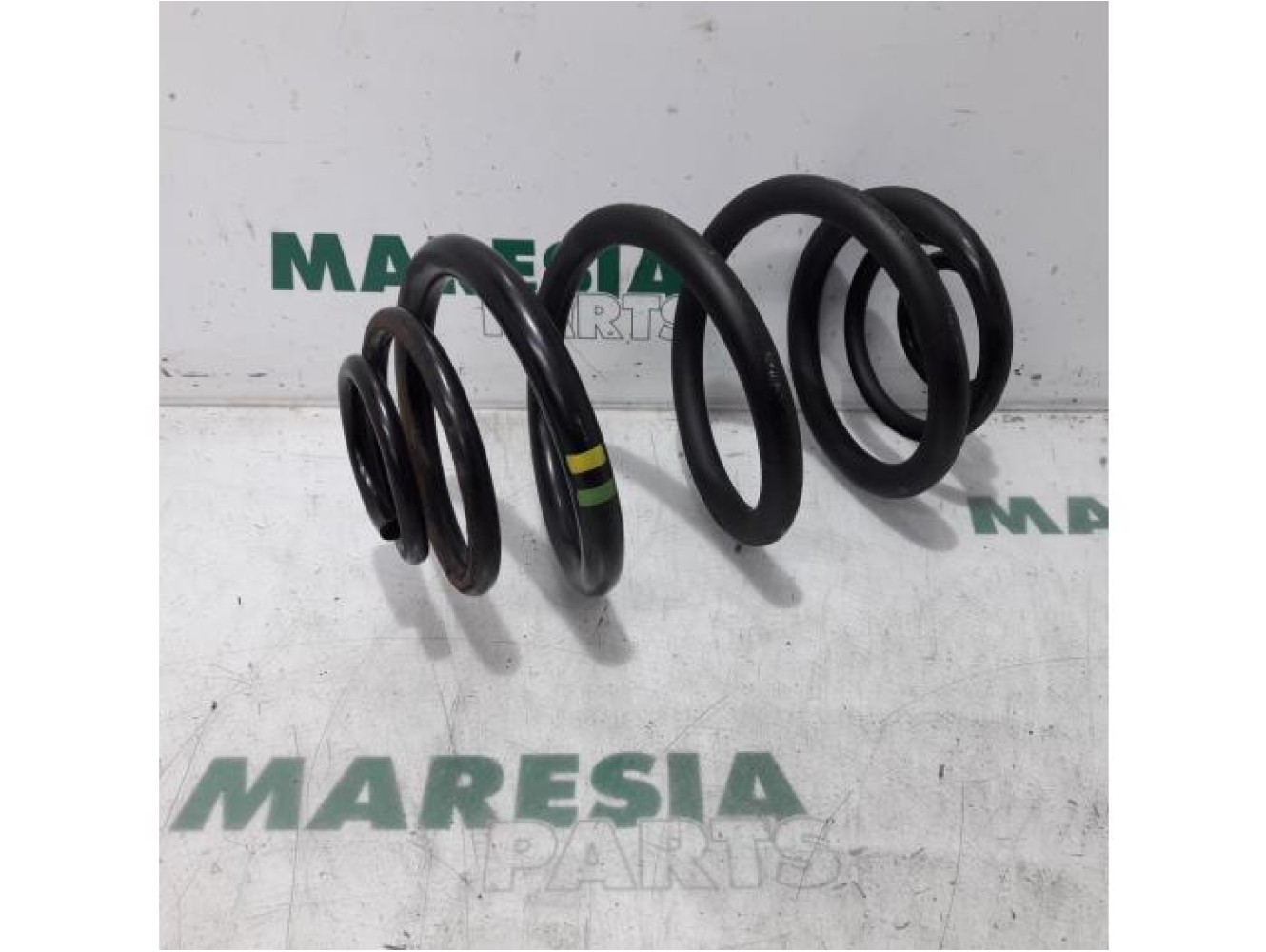 Renault - Trafic - Rear coil spring