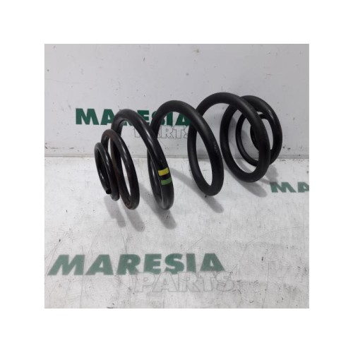 Renault - Trafic - Rear coil spring