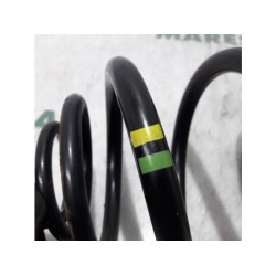 Renault - Trafic - Rear coil spring