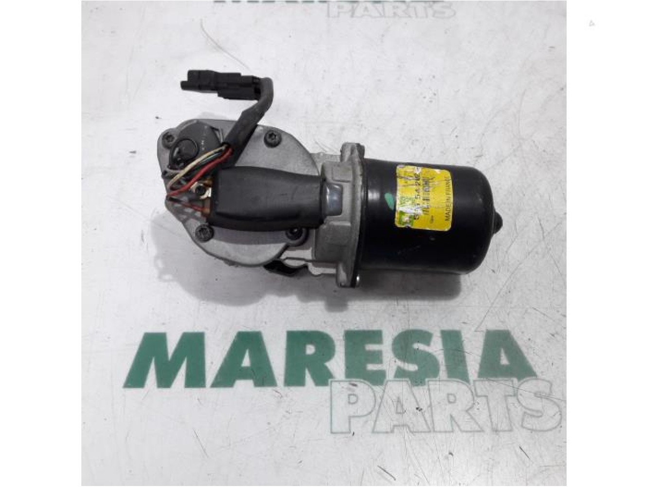 Renault - Trafic - Front wiper motor