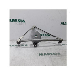 Renault - Trafic - Wiper mechanism