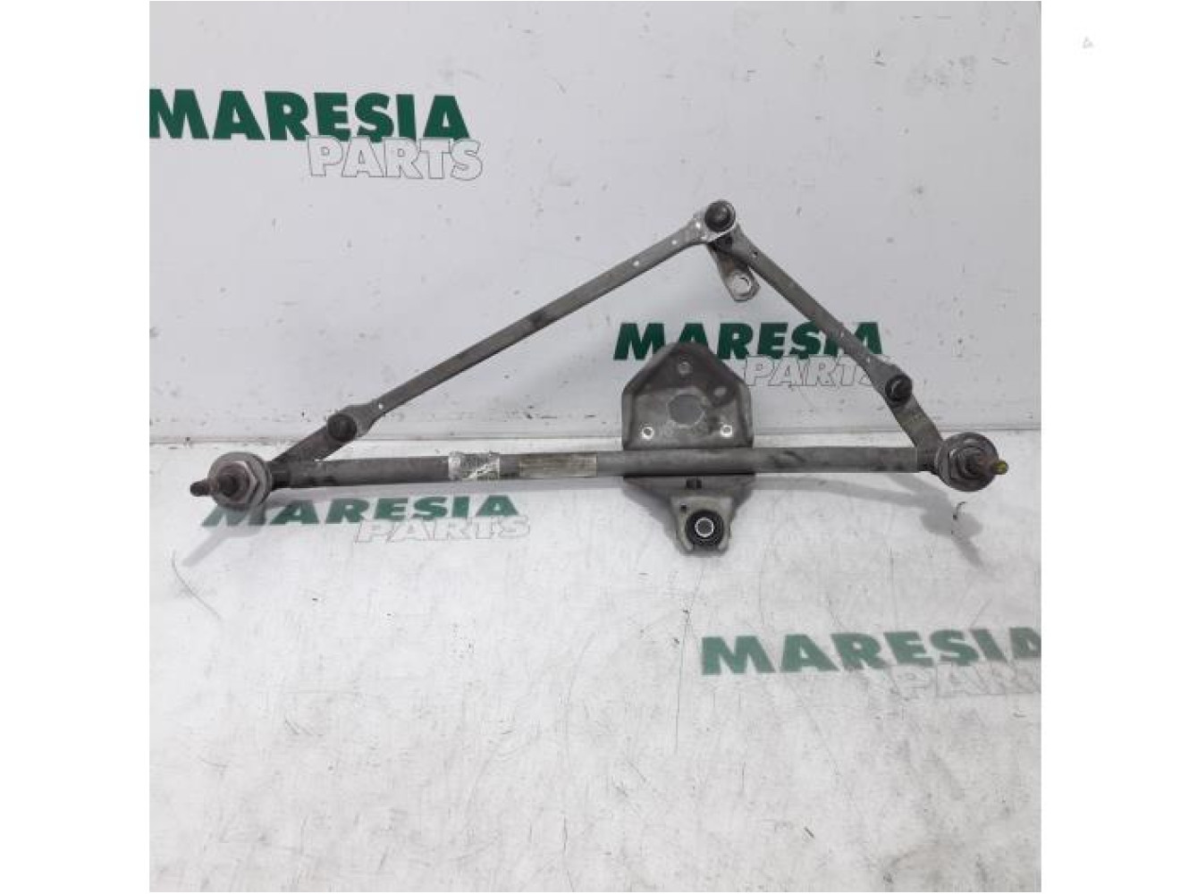Renault - Trafic - Wiper mechanism