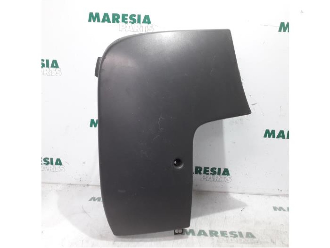 Renault - Trafic - Bumperdeel links-achter
