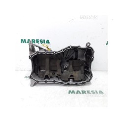 Renault - Megane - Sump