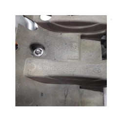 Renault - Megane - Sump