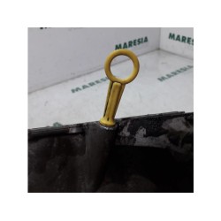 Renault - Megane - Sump
