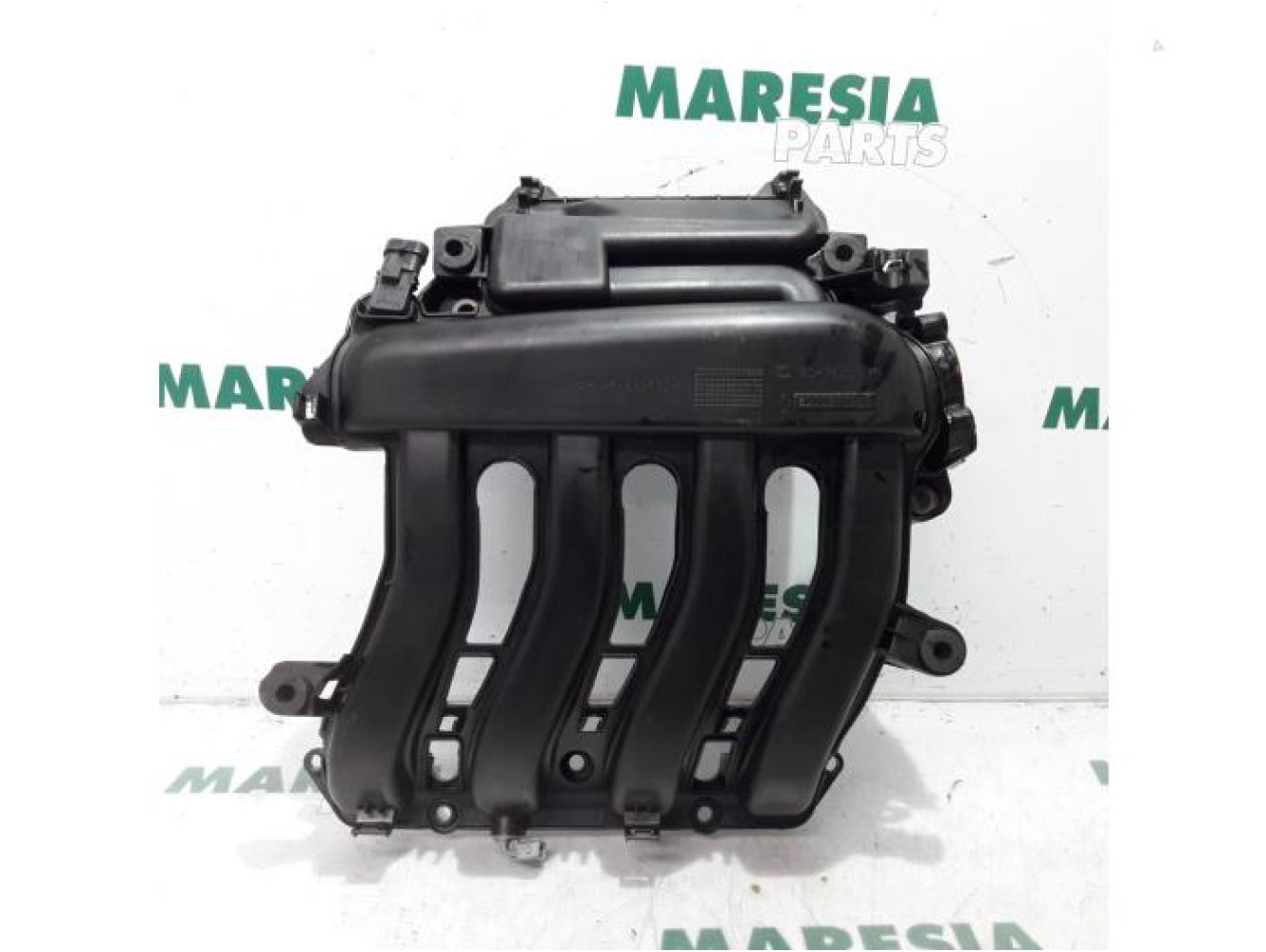 Renault - Megane - Intake manifold