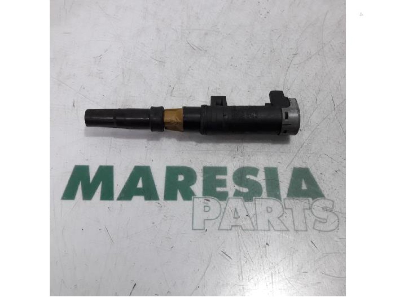 Renault - Megane - Ignition coil