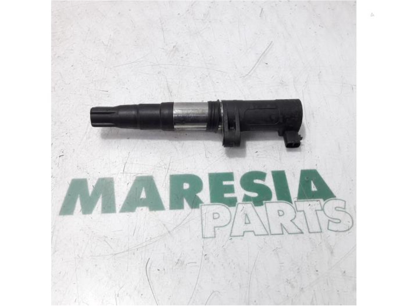 Renault - Megane - Ignition coil