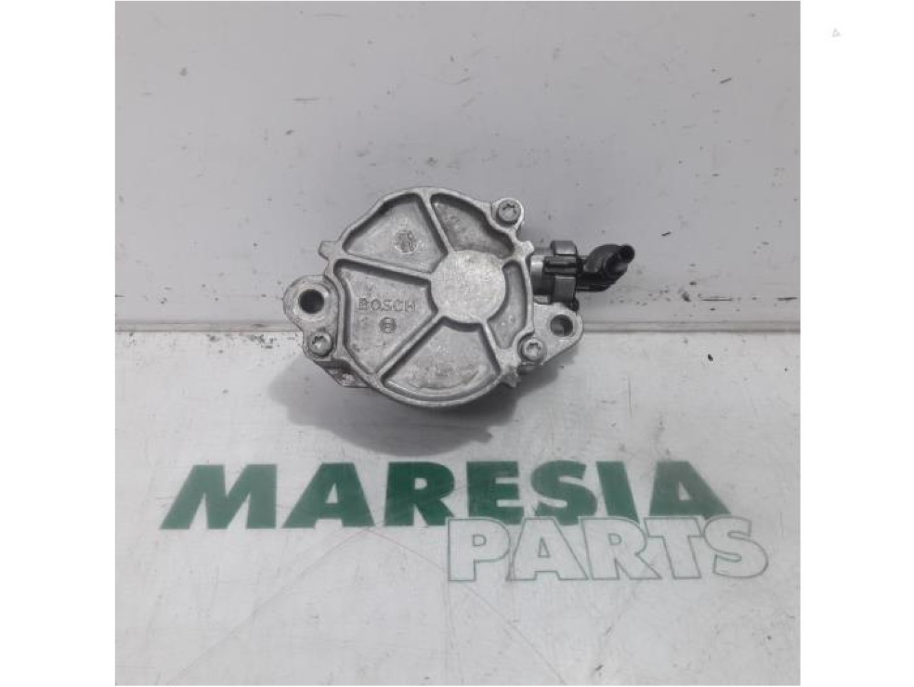 Peugeot - Partner - Vacuum pump (diesel)