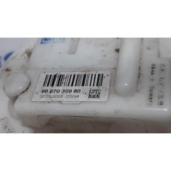Peugeot - 207 - Pompe carburant électrique