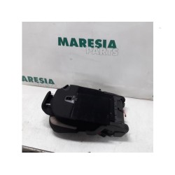 Citroen - C4 Picasso - Stoel achter