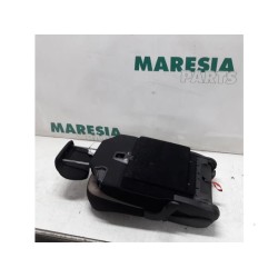 Citroen - C4 Picasso - Sitz hinten