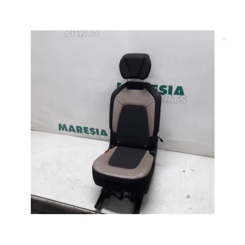 Citroen - C4 Picasso - Stoel achter