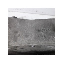 Fiat - Punto - Motorlager