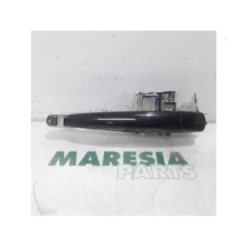 Peugeot - 308 - Rear door handle 4-door, left