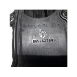 Peugeot - 307 - Ventildeckel