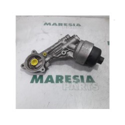 Peugeot - 307 - Oil filter holder
