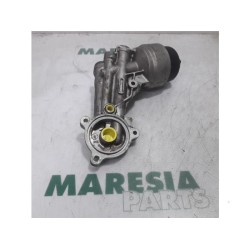 Peugeot - 307 - Oil filter holder