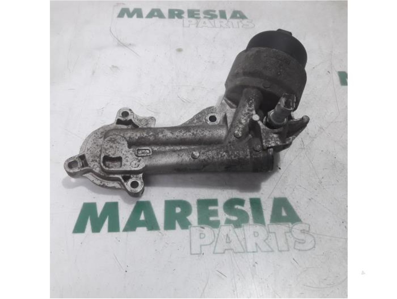 Peugeot - 307 - Oil filter holder