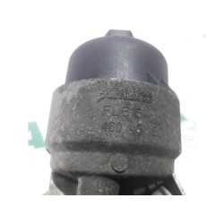 Peugeot - 307 - Oil filter holder